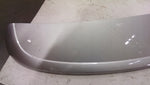 Spoiler lotka AUDI A6 C7 kombi 4G9827933D DEMONTAŻ