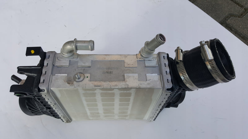 Chłodnica intercooler VW TOUAREG AUDI A4 (B9) A5 A6 (C8) A7 Q5 059145803AA