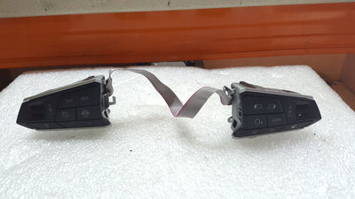 Sterowanie kierownicy SEAT LEON TARRACO 5FA919719G