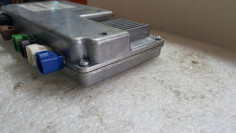 Sterownik moduł kamery AUDI A4 (B9) A5 Q5 RS4 RS5 8W0907428B demontaż