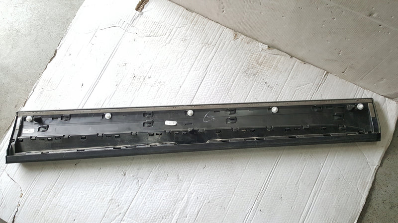 Listwa drzwi lewy przód AUDI Q5 S-LINE 80A853959L