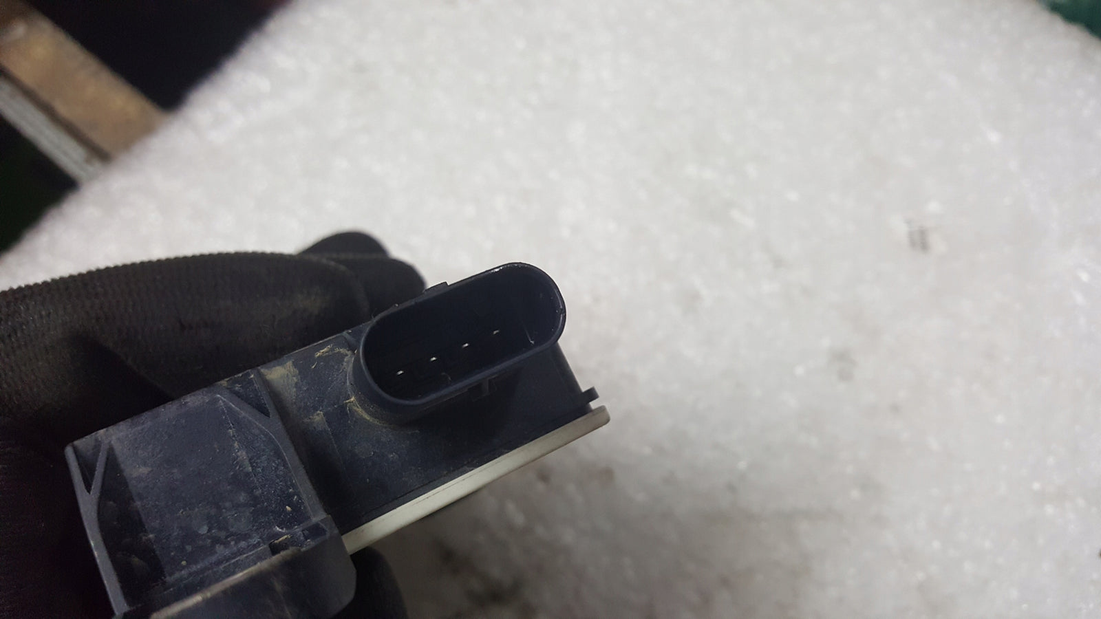 Sonda lambda czujnik NOX AUDI VW 05L906261H
