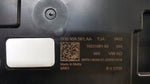 Lampka podsufitki LED- VW GOLF VIII 5H0959561AA demontaż