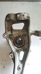 Audi Q5 SQ5 80A Zwrotnica przednia prawa 80A407560