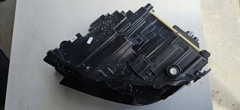 Pr kompletny Matrix laser AUDI Q4 E-TRON 89A941036