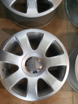 Felgi aluminiowe Audi VW Skoda Seat 7Jx16'' 5x112 ET42 8H0601025E