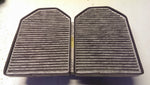 Węglowy filtr kabinowy VW AUDI 4D0898438A ORYGINAŁ