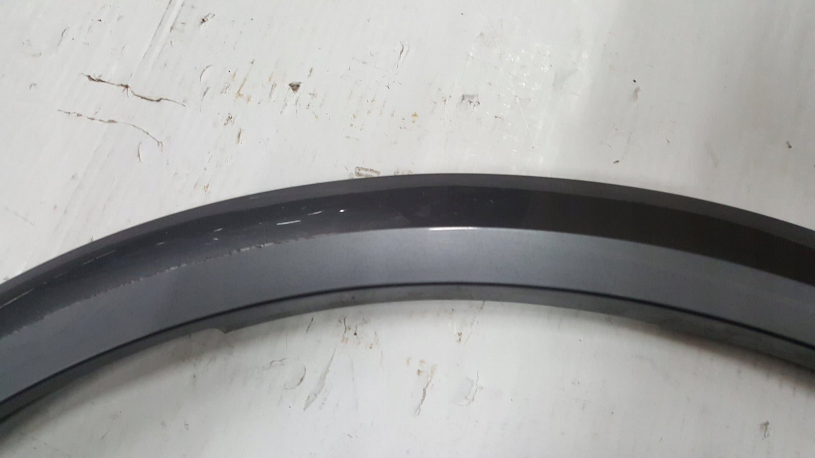 Listwa błotnik LE przód CUPRA FORMENTOR 5FF853717G
