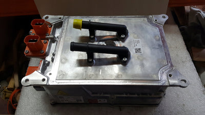 Moduł stacja ładowania VW AUDI SKODA 5QE915685G