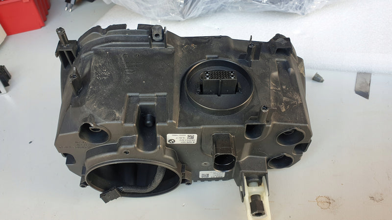 REFLEKTOR LAMPA LED 8526001 BMW R1250 GS R1200 GS