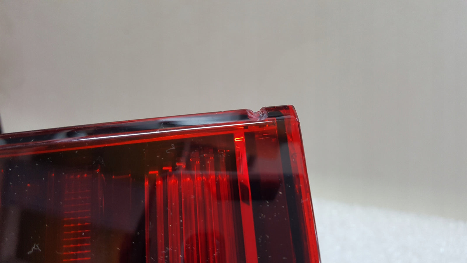 Prawa tylna lampa w klapę VW GOLF VIII 5H0945094C