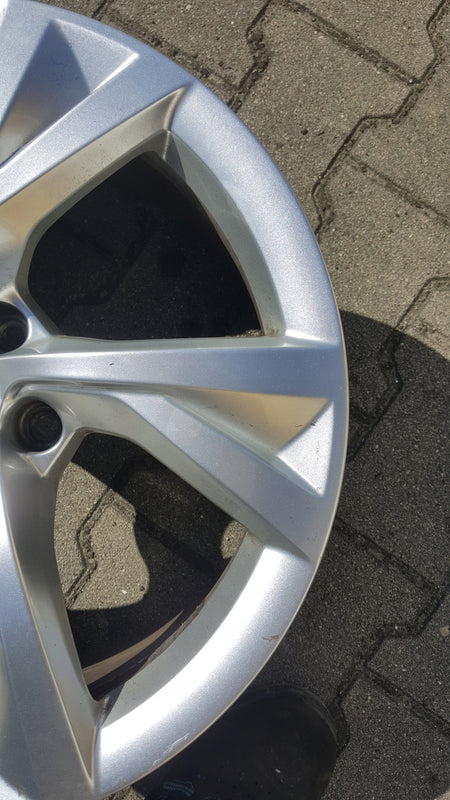 FELGA AUDI A4 B9 A5 8W 8J 18 ET40 5x112 8W0601025EJ