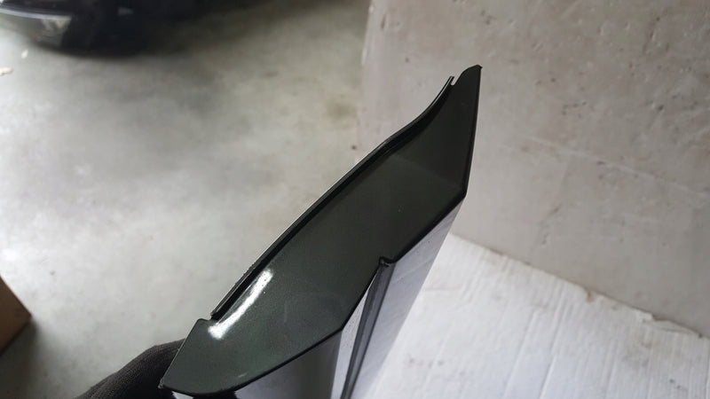 Listwa drzwi lewy tył CUPRA FORMENTOR 5FF854949B