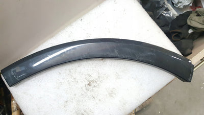 Listwa zderzaka przedniego lewa strona AUDI Q4 e-tron 89A853025F
