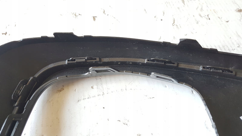 Kratka zderzaka prawy przód VW T-ROC 2GA853666D