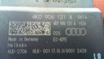 Moduł sterownik pompy paliwa AUDI 4K0906121A