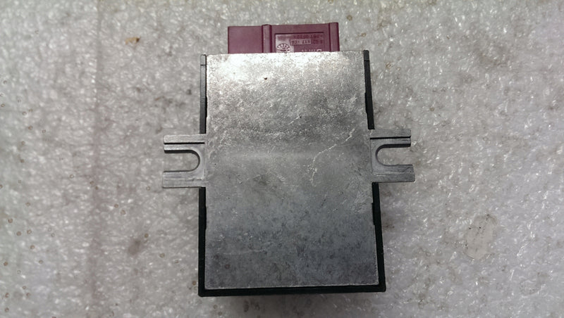 Moduł sterownik pompy paliwa BMW E87 E90 7218339