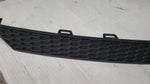 NOWA ORYGINALNA atrapa kratka zderzaka tylnego AUDI A1 S-LINE 8XA807833