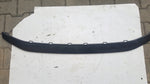 Audi RS4 B9 8W spoiler listwa dolna zderzaka przedniego 8W0807513B