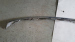 AUDI A4 B9 8W0 LISTWA ZDERZAKA TYŁ TYLNA 8W0853551D