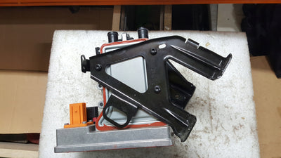 SKODA ENYAQ iV WYMIENNIK CIEPŁA 1EA963231A