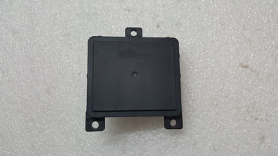 Radar sensor ACC VW AUDI SEAT SKODA 5WA907572B demontaż
