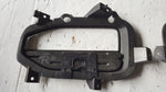 Kratki zderzaka P+L przód VW T-ROC 2GA853211H/212H