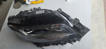 Pr kompletny xenon skr LED Audi Q5 lift 8R0941032C IDEAŁ! Wraz z mocowaniem