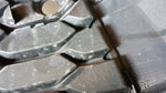 Kratki zderzaka przedniego AUDI A3 8Y0807681B/682B