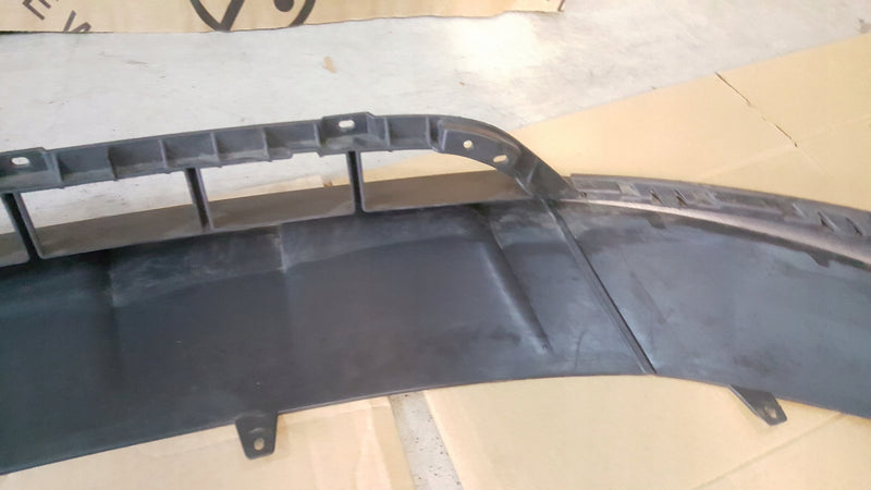 AUDI Q3 I 8U | Spoiler dolny listwa dokładka zderzaka przód 8U0807061