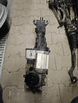 układ kierowniczy oryginał Vw Audi 1K1423055CG 1K1909144L IDEAŁ
