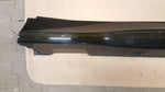 PRÓG LISTWA PROGOWA VW VOLKSWAGEN ID7 ID.7 14A853856A 2023 ->PRAWA