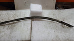 AUDI A6 C6 - LISTWA ZDERZAKA PRAWY PRZÓD 4F0853066