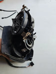 Le Lusterko zew AUDI A4 B9 8W1857409 6pin