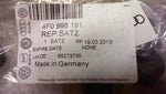 NOWA uszczelka lamp przednich AUDI 4F0998191