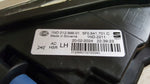 SEAT LEON III 5F HALOGEN LEWY PRZÓD 5F0941701C