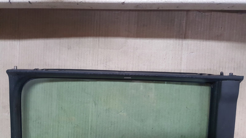 SZYBA BOCZNA ROZSUWANA TYŁ PRAWA VW T6 T5 43R-004343 ORYGINAŁ