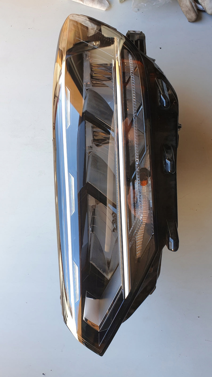 Le ful led Vw Passat B8 LIFT 3G1941035P 2019rIDEAŁ