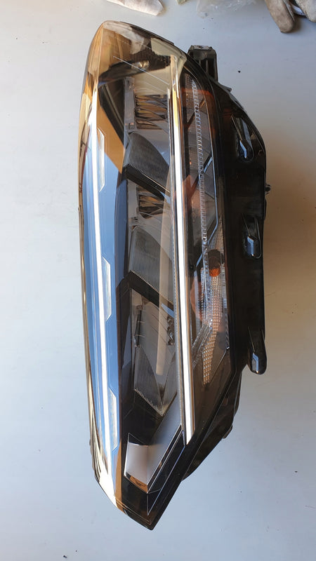 Le ful led Vw Passat B8 LIFT 3G1941035P 2019rIDEAŁ