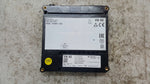 Sterownik moduł SOS-- AUDI A4 (B9) A5 RS4 RS5 4KE035282C demontaż