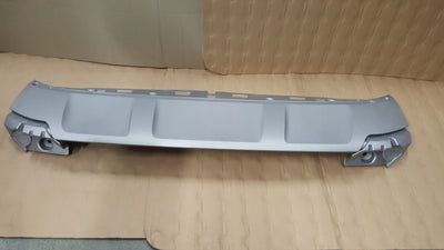 SEAT ATECA SPOILER ZDERZAKA PRZÓD LIFT 575805903E IGŁA