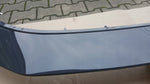 AUDI Q6 E-TRON SPOILER DOKŁADKA ZDERZAKA PRZÓD 85H807733A