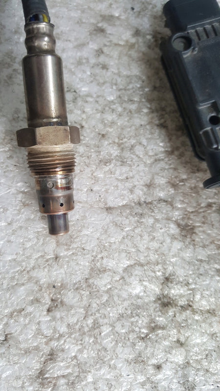 VW T6.1 czujnik sonda przewód NOX 05L907807Q