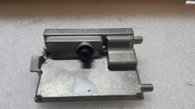 Przednia kamera asystent pasa VW AUDI SEAT SKODA 2Q0980653B