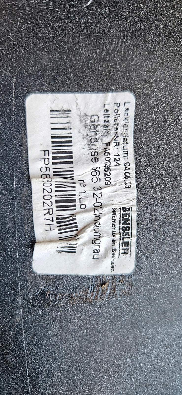 Pr Lusterko Vw MULTIVAN 7L1857502Q el. Składane Antena sygn pasa ogrzewane