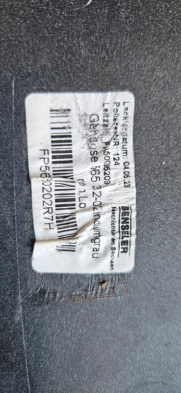 Pr Lusterko Vw MULTIVAN 7L1857502Q el. Składane Antena sygn pasa ogrzewane