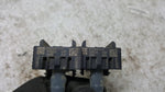 Czujnik ochrony pieszych AUDI A6 (C8) A7 RS6 RS7 4N0959121C demontaż