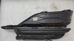 Kratka zderzaka lewy przód VW GOLF VII R-LINE 5G0853665Q demontaż