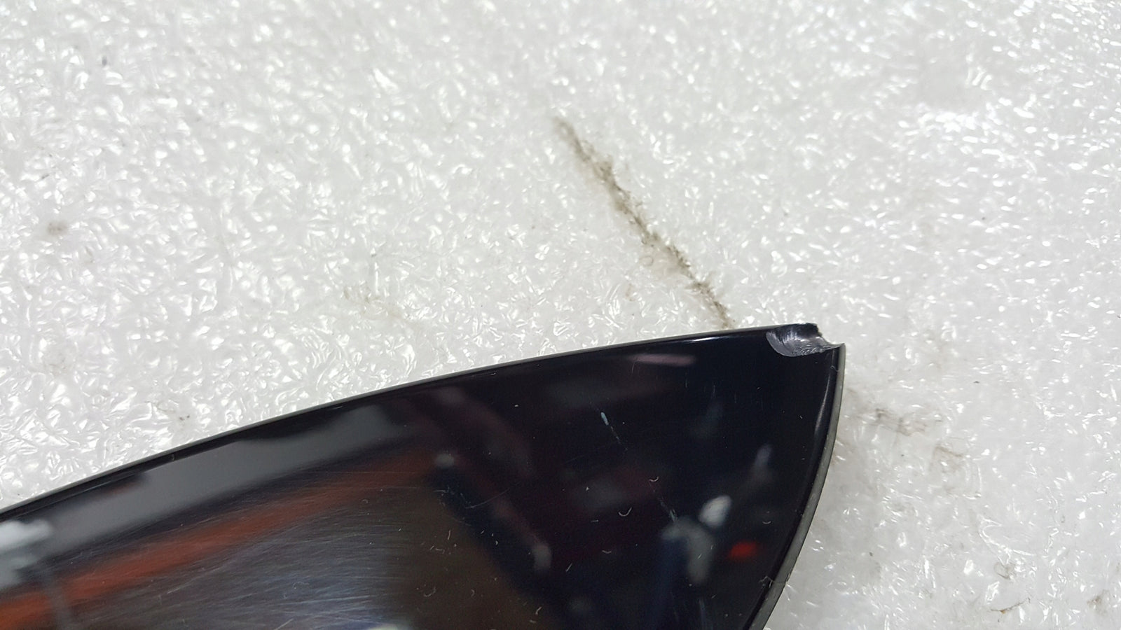 Listwy spoiler klapy LE+PR AUDI Q5 80F854871/872