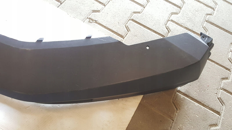 Dokładka spoiler przód SKODA KODIAQ 565807061